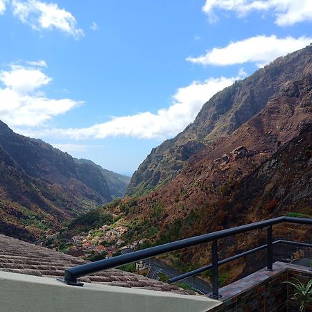 Green Valley House Madeira Ribeira Brava Εξωτερικό φωτογραφία