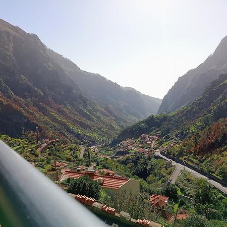 Green Valley House Madeira Ribeira Brava Εξωτερικό φωτογραφία