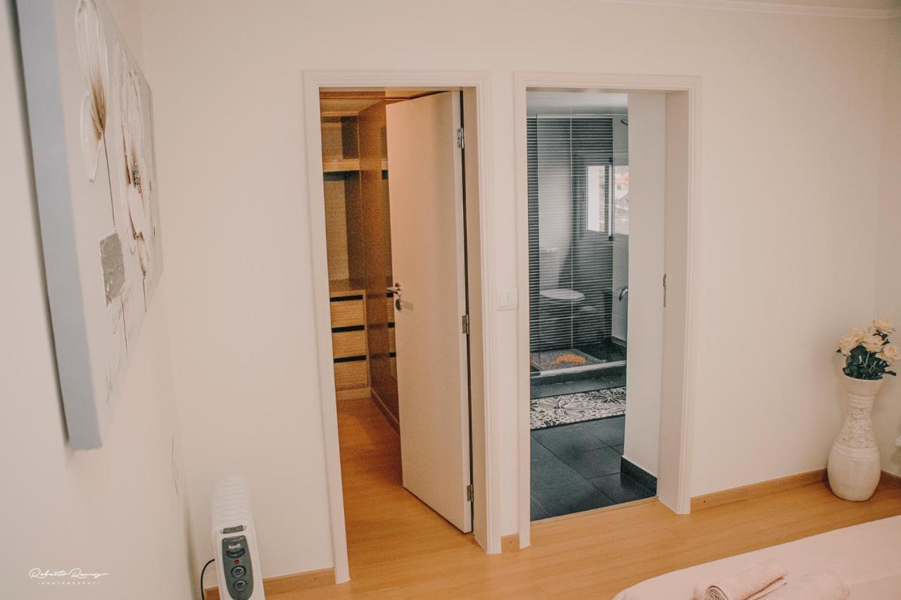 Green Valley House Madeira Ribeira Brava Εξωτερικό φωτογραφία