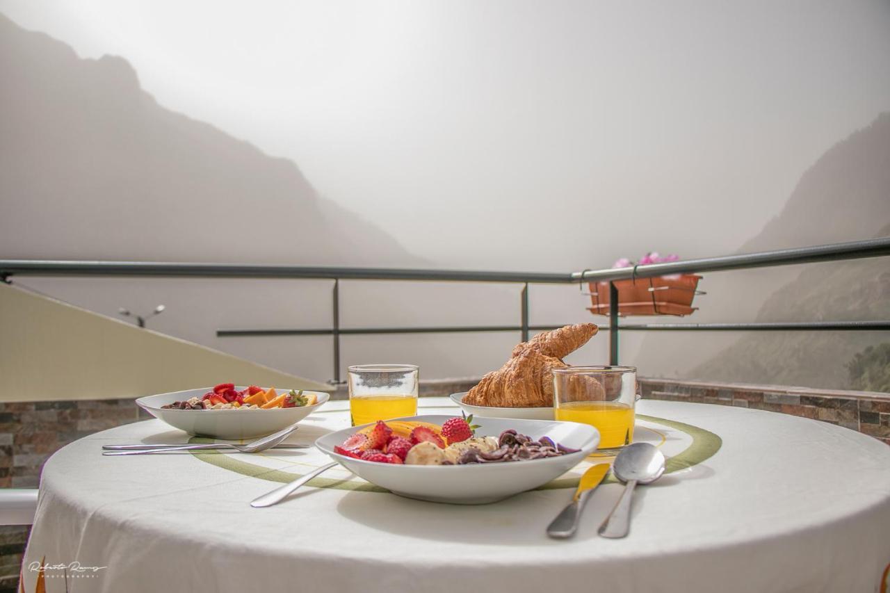 Green Valley House Madeira Ribeira Brava Εξωτερικό φωτογραφία