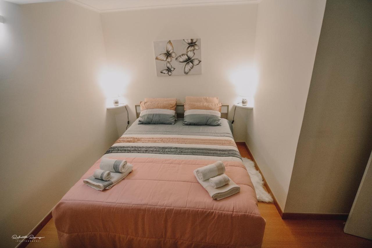 Green Valley House Madeira Ribeira Brava Εξωτερικό φωτογραφία