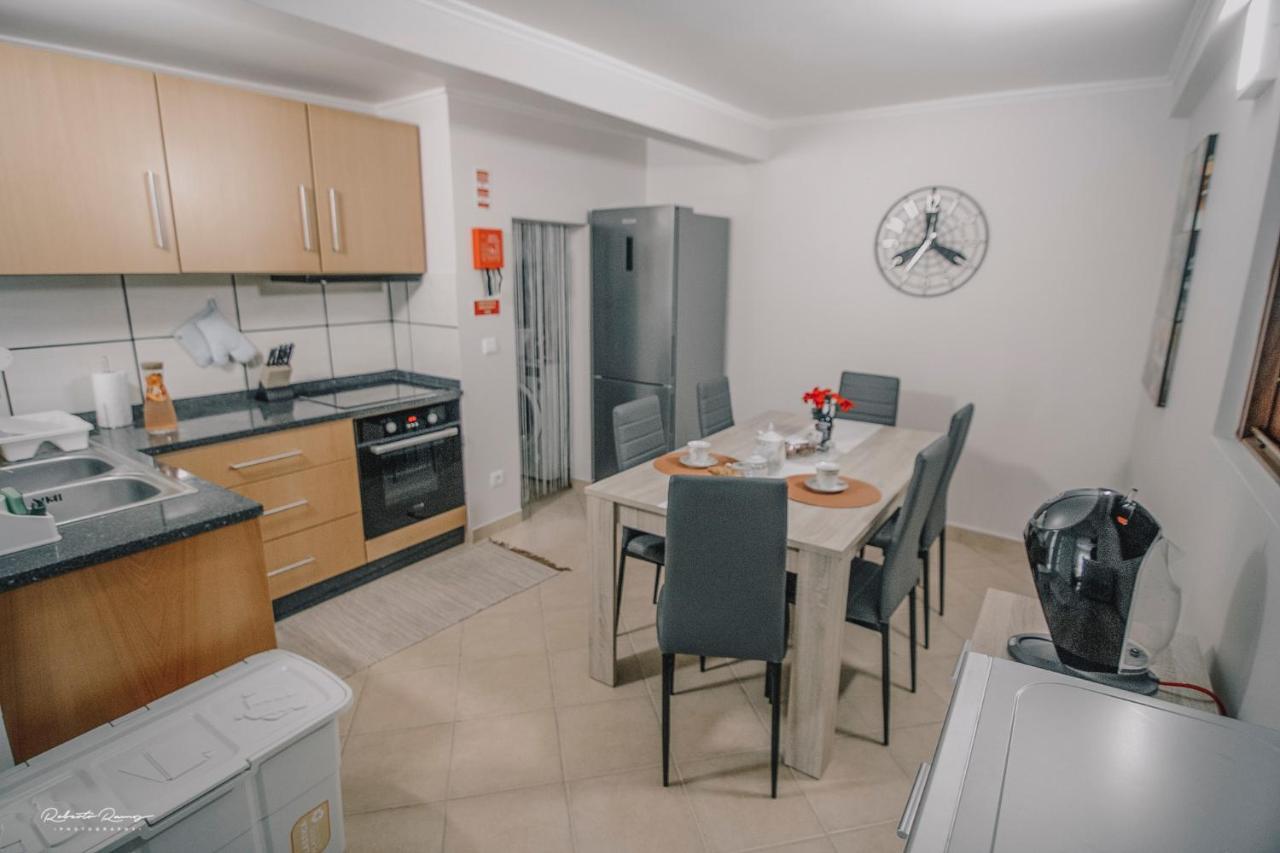 Green Valley House Madeira Ribeira Brava Εξωτερικό φωτογραφία