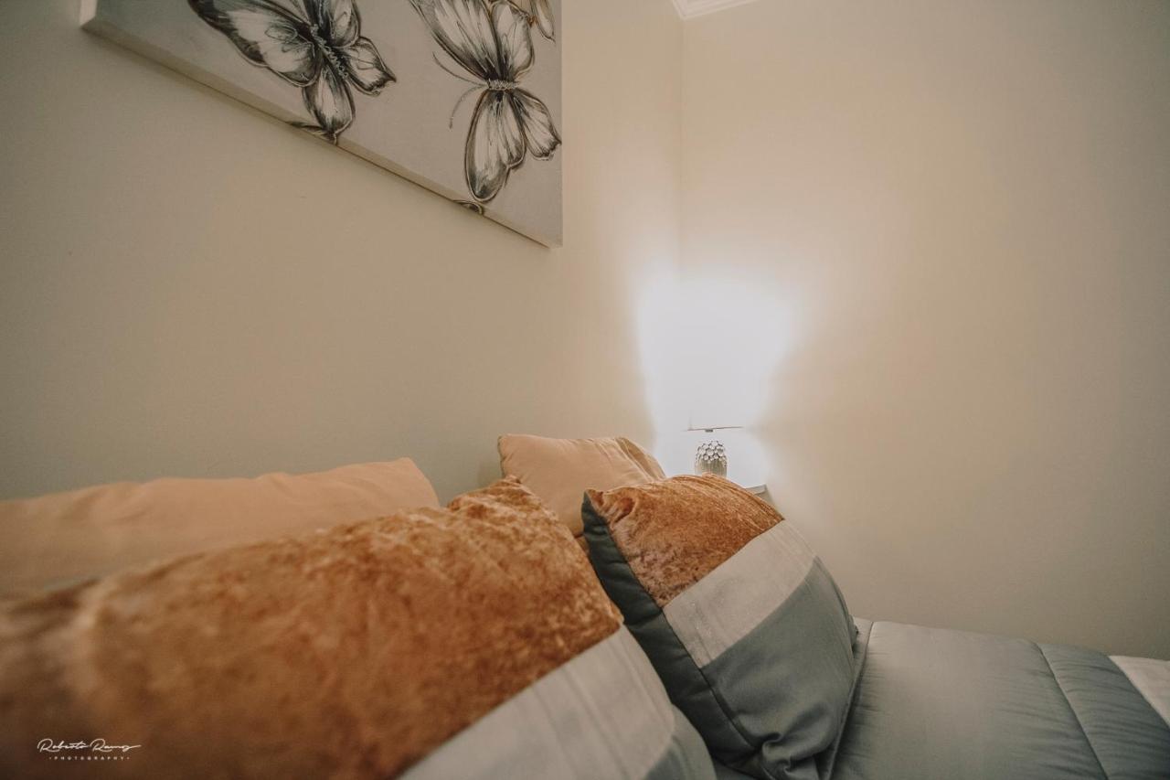 Green Valley House Madeira Ribeira Brava Εξωτερικό φωτογραφία